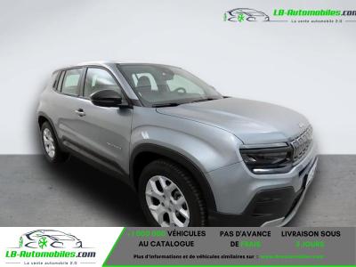 Jeep Avenger 1.2 100 ch