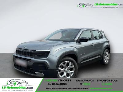 Jeep Avenger 1.2 100 ch