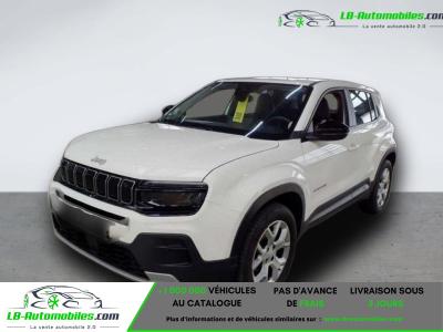 Jeep Avenger 1.2 100 ch