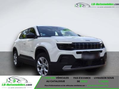 Jeep Avenger 1.2 100 ch