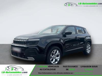 Jeep Avenger 1.2 100 ch