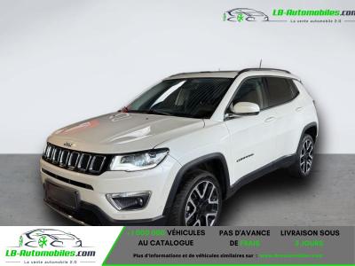 Jeep Compass 1.4  MultiAir 170 ch  BVA