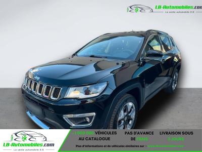 Jeep Compass 1.4  MultiAir 170 ch  BVA