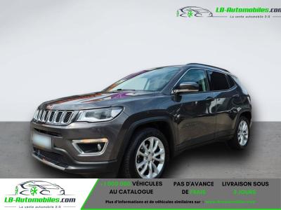 Jeep Compass 1.3 GSE 150 ch BVA