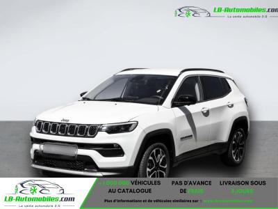 Jeep Compass 1.5 130 ch BVR7 e-Hybrd