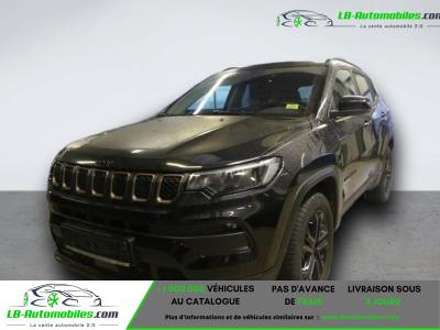 Jeep Compass 1.3 PHEV 240 ch 4xe AWD