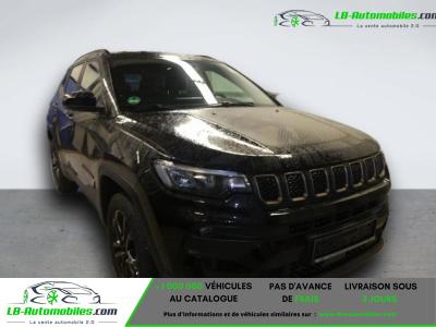 Jeep Compass 1.3 PHEV 240 ch 4xe AWD