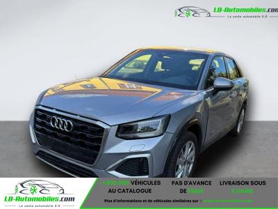 Audi Q2 35 TFSI 150 BVA
