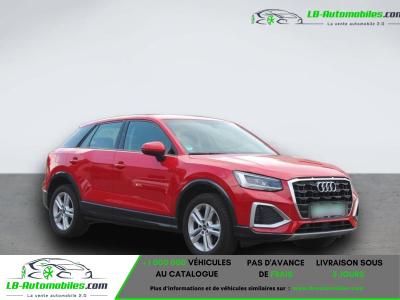 Audi Q2 35 TFSI 150 BVA