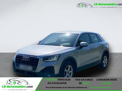 Audi Q2 35 TFSI 150 BVA