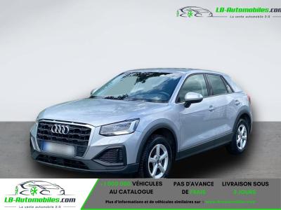 Audi Q2 35 TFSI 150 BVA