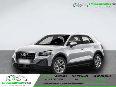 Audi Q2 30 TDI 116 BVM