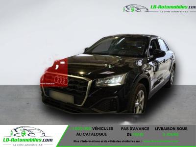 Audi Q2 30 TDI 116 BVM