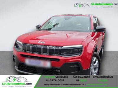 Jeep Avenger 1.2 100 ch