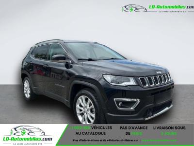 Jeep Compass 1.3 GSE 130 ch BVM