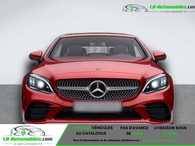 Mercedes Classe C Cabriolet 180 BVA