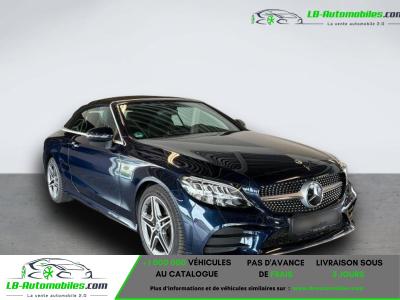 Mercedes Classe C Cabriolet 180 BVA