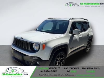 Jeep Renegade 1.6 Multijet 120 ch