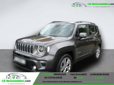 Jeep Renegade 1.6 Multijet 120 ch