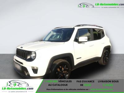 Jeep Renegade 1.0 120 ch BVM