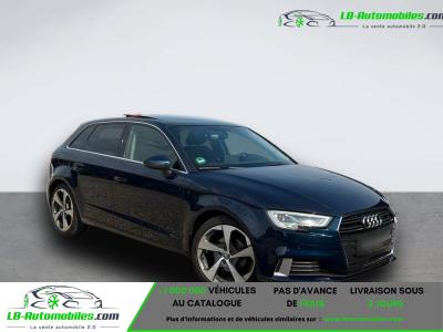 Audi A3 Sportback TFSI 150 BVA