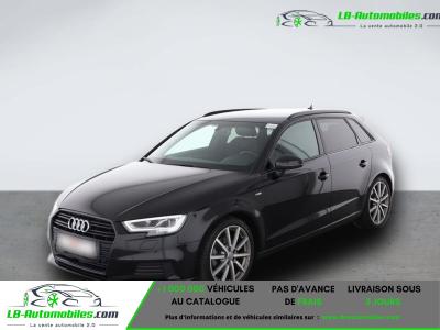 Audi A3 Sportback TFSI 150 BVA