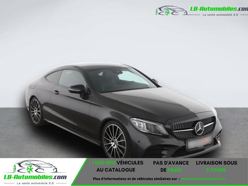 Mercedes Classe C Coupe 300 BVA - Photo 2 / 7