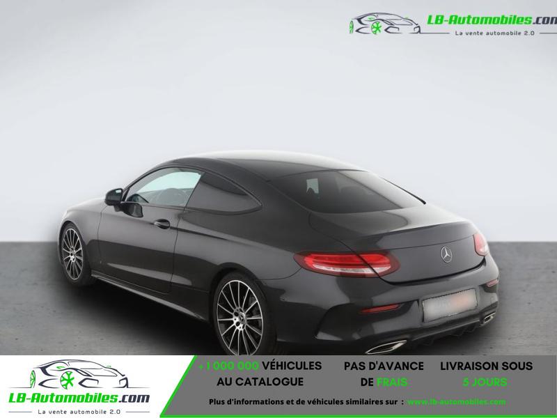 Mercedes Classe C Coupe 300 BVA - Photo 3 / 7