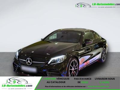 Mercedes Classe C Coupe 300 BVA