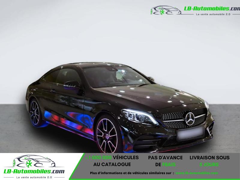 Mercedes Classe C Coupe 300 BVA - Photo 2 / 7