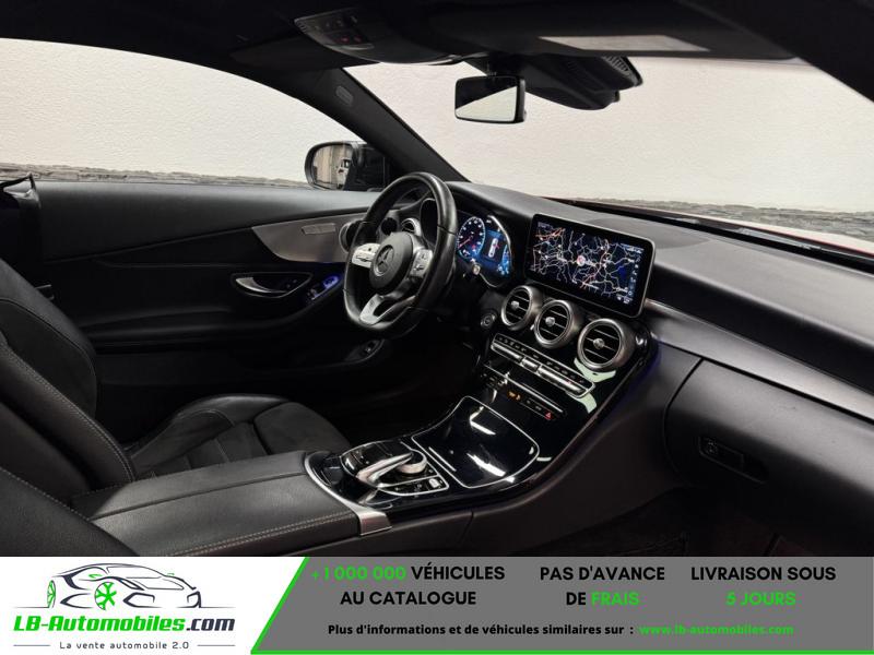 Mercedes Classe C Coupe 300 BVA - Photo 4 / 7