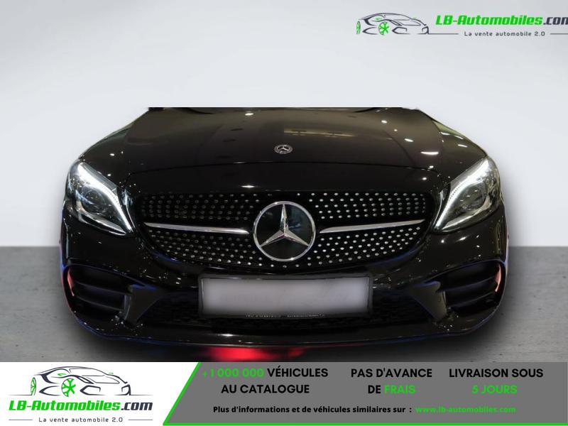 Mercedes Classe C Coupe 300 BVA - Photo 3 / 7