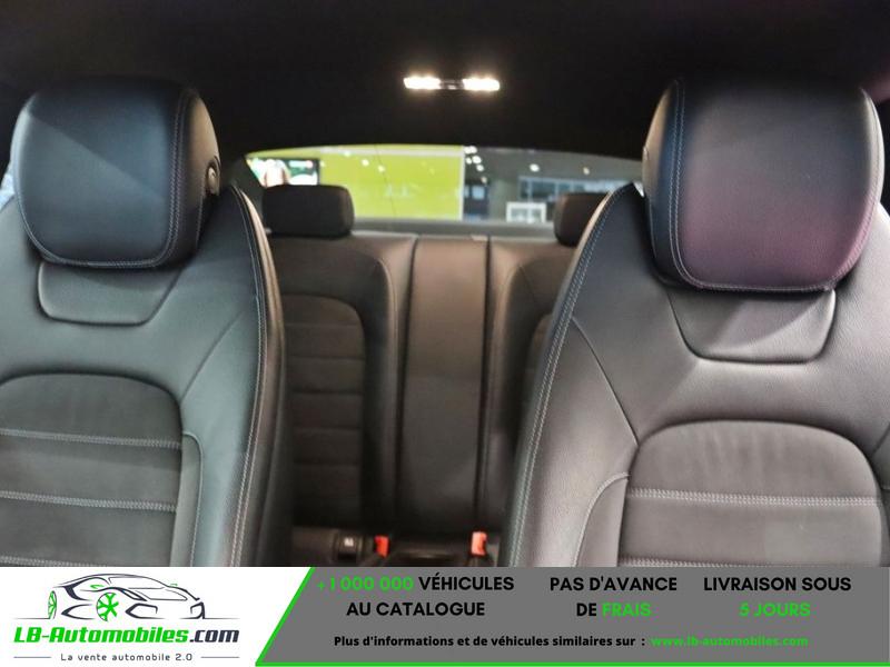 Mercedes Classe C Coupe 300 BVA - Photo 5 / 7
