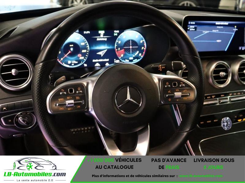 Mercedes Classe C Coupe 300 BVA - Photo 6 / 7