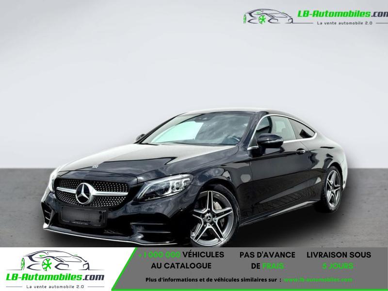 Mercedes Classe C Coupe 300 BVA - Photo 1 / 10