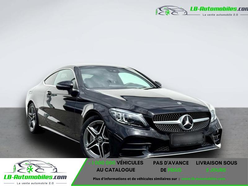 Mercedes Classe C Coupe 300 BVA - Photo 2 / 10