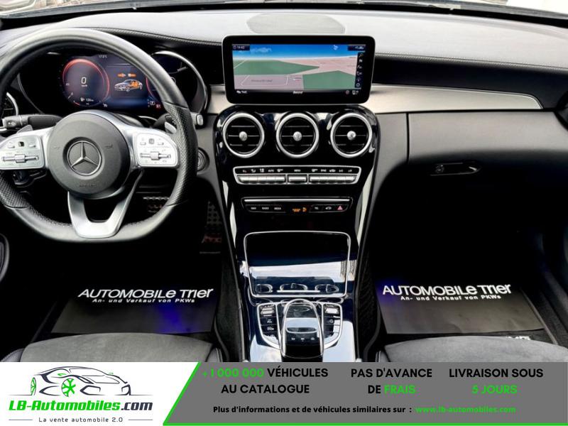 Mercedes Classe C Coupe 300 BVA - Photo 3 / 10