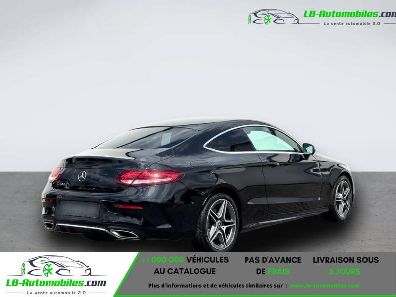 Mercedes Classe C Coupe 300 BVA - Photo 4 / 10