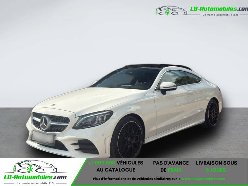 Mercedes Classe C Coupe 300 BVA - Photo 1 / 9
