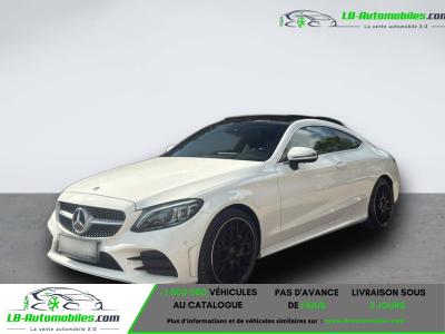 Mercedes Classe C Coupe 300 BVA