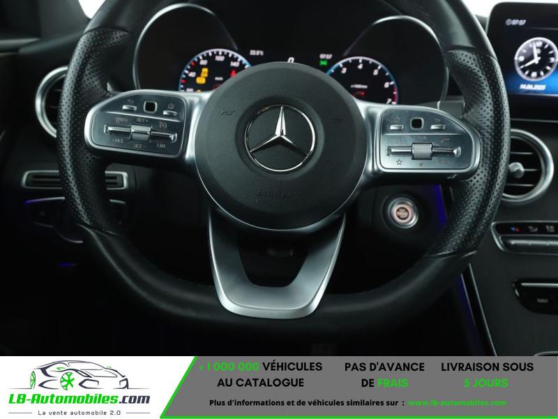 Mercedes Classe C Coupe 300 BVA - Photo 6 / 7