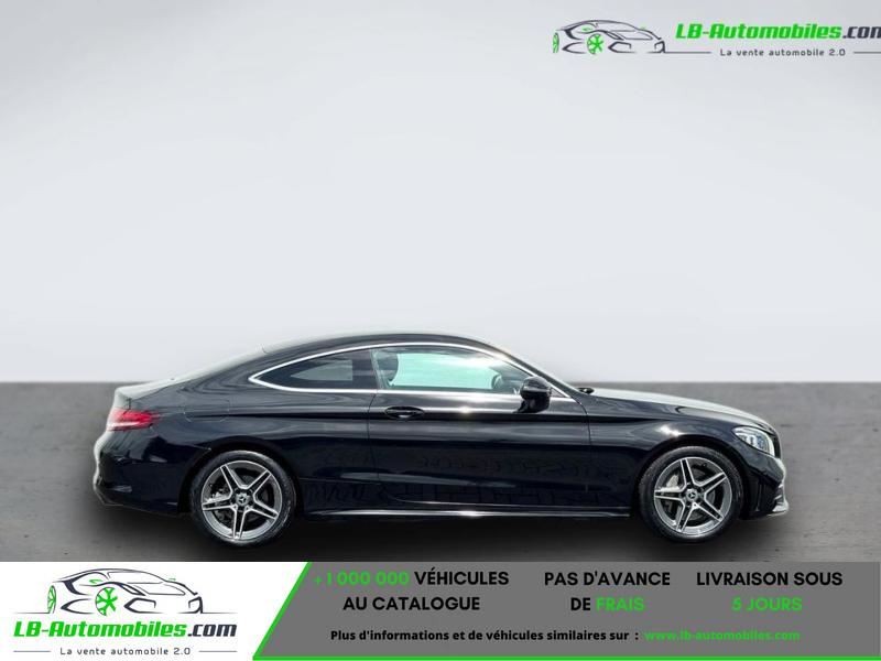 Mercedes Classe C Coupe 300 BVA - Photo 6 / 10