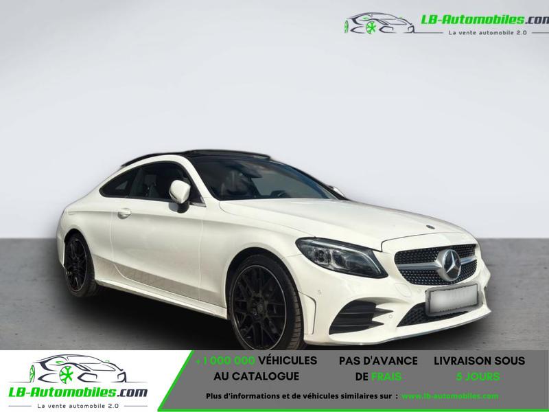 Mercedes Classe C Coupe 300 BVA - Photo 2 / 9