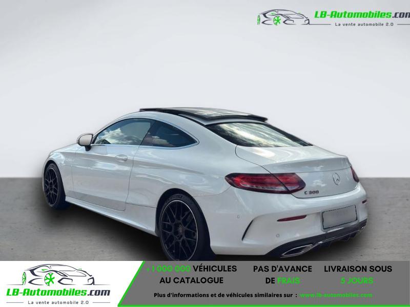 Mercedes Classe C Coupe 300 BVA - Photo 3 / 9