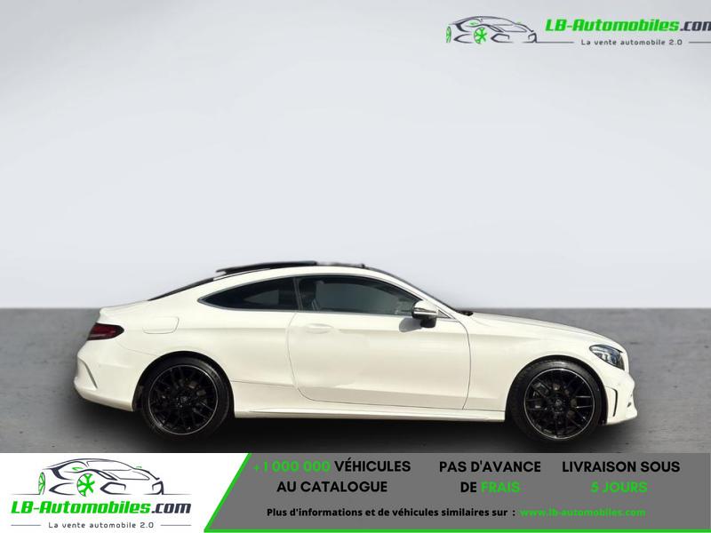 Mercedes Classe C Coupe 300 BVA - Photo 5 / 9