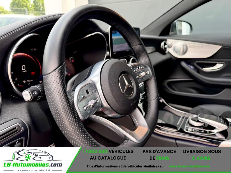 Mercedes Classe C Coupe 300 BVA - Photo 10 / 10