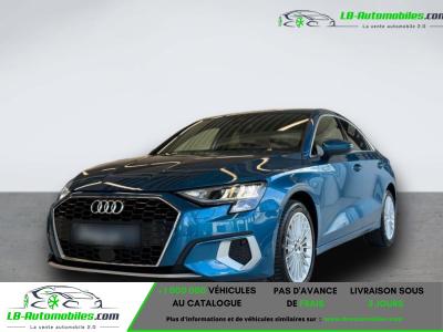 Audi A3 Berline 35 TFSI Mild Hybrid 150 BVA