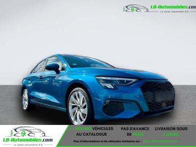 Audi A3 Berline 35 TFSI Mild Hybrid 150 BVA