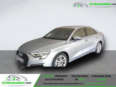 Audi A3 Berline 35 TFSI Mild Hybrid 150 BVA