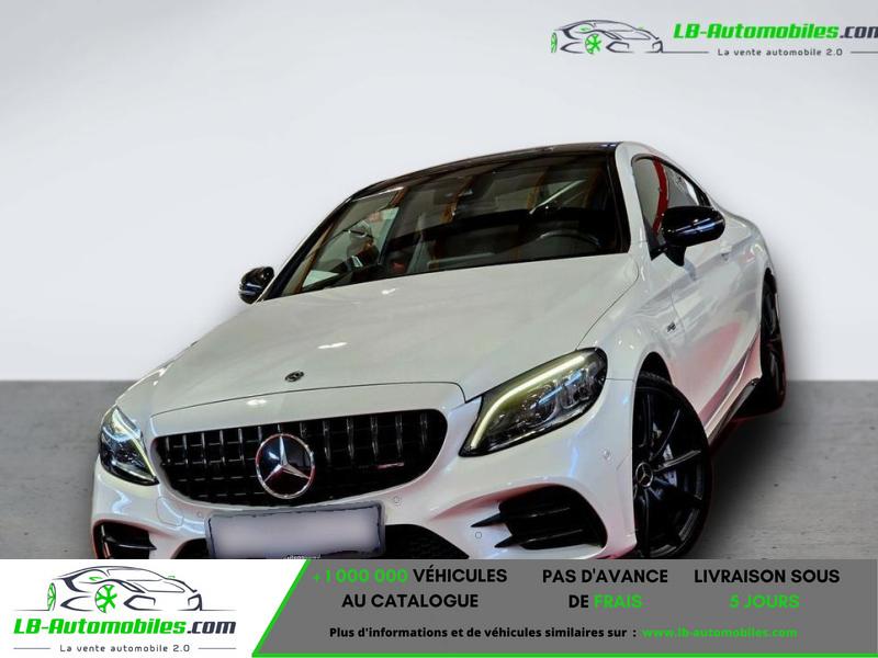Mercedes Classe C Coupe 43 Mercedes-AMG - Photo 1 / 6